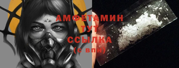 молекула духа Гусь-Хрустальный