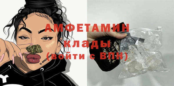 молекула духа Гусь-Хрустальный