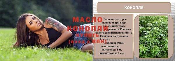 молекула духа Гусь-Хрустальный